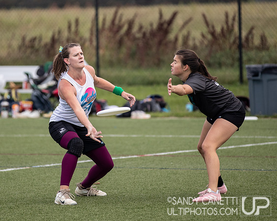 2022 Mid-Atlantic Regionals Saturday Action