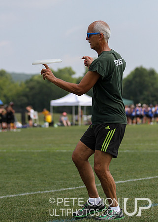 Chesapeake Invite