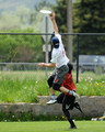 Saturday 12:30pm Round - Open - 2011 College Championships