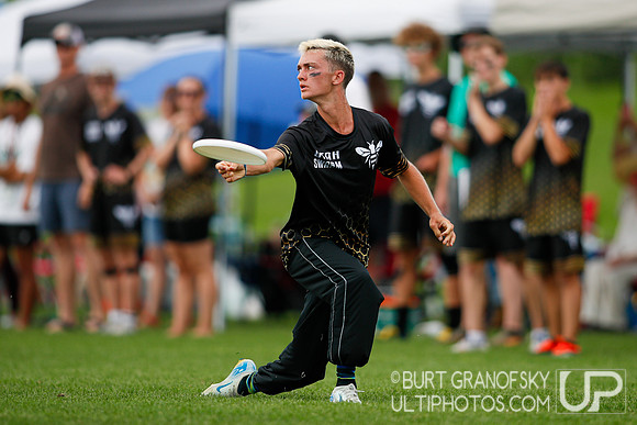 USA Ultimate YCC 2025