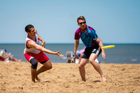 2025 Beach Championships - Open - On to the NEXT