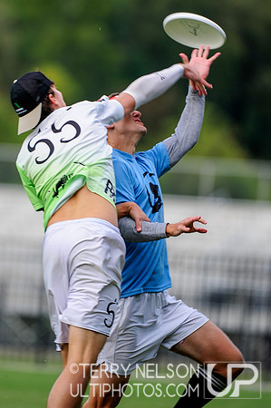 2013 USAU Southeast Regional