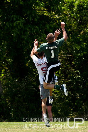 Finals -- GA 2012 State HS Championships