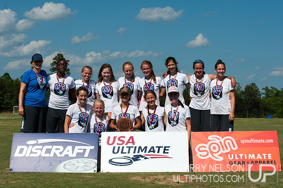 2014 Southern High School Regional Championship