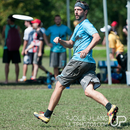 WUCC 2014 - Day 5