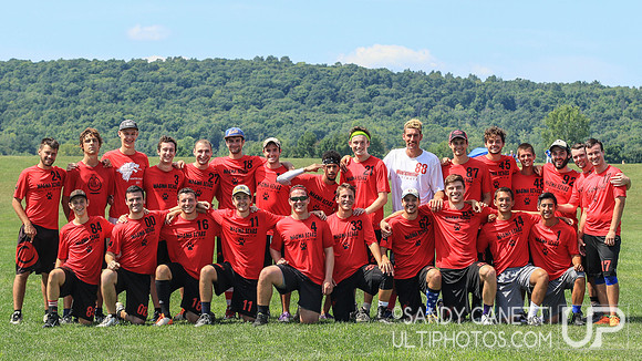 Metro New York Sectionals - Team Photos