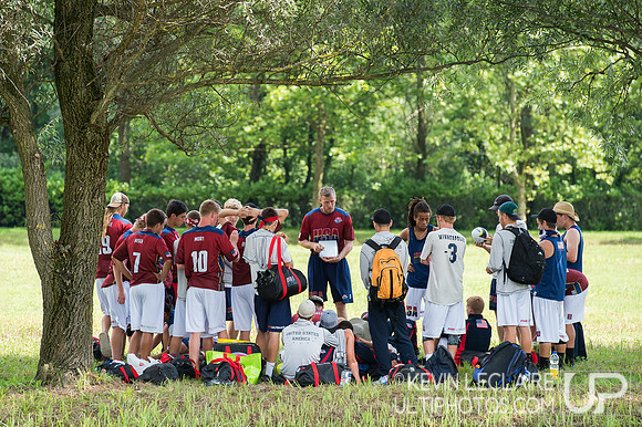 WJUC Day 4 Action