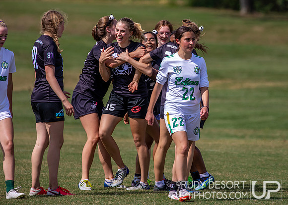 2022 High School National Invite