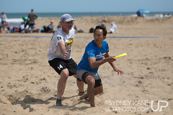 Sunday - 2024 Beach Championships