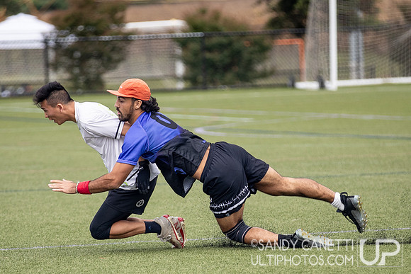 2024 Mid-Atlantic Regionals Sunday Action