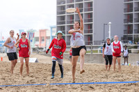 2022 USA Ultimate Beach National Championships