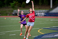 Lake Braddock v Madison MadLUV