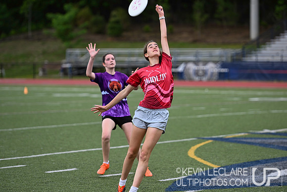 Lake Braddock v Madison MadLUV