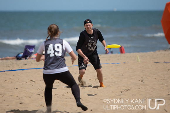 Sunday - 2024 Beach Championships