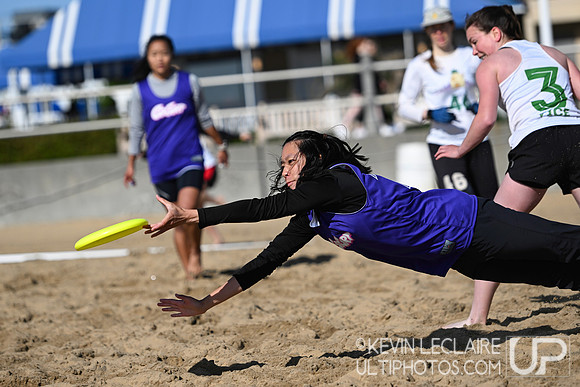 Saturday - 2025 Beach Championships
