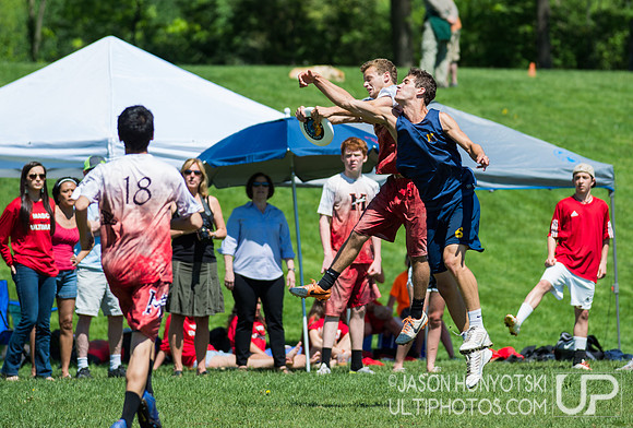 Mass HS States 2014