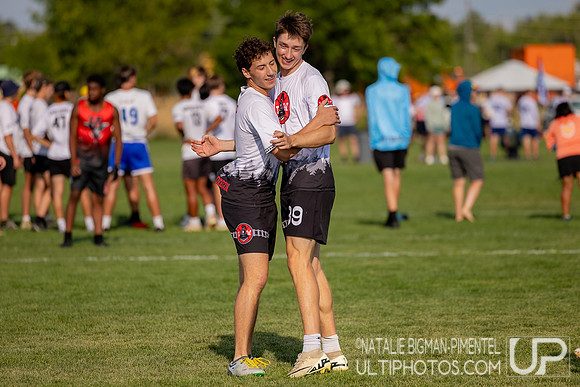 2024 USA Ultimate Youth Club Championships