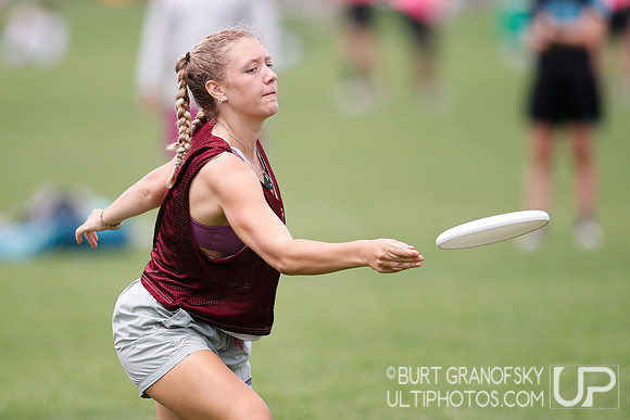 Boston Invite 2025