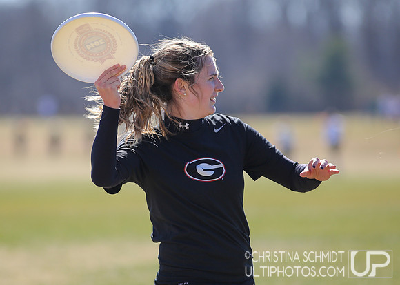 Queen City Tune Up 2015 - Sunday
