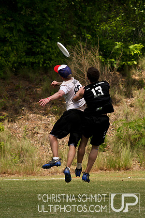 Open Finals -- Paideia Cup 2012