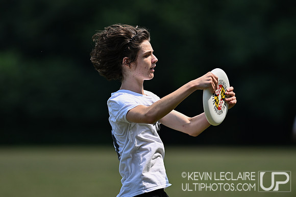 PADA YCC Warm-up