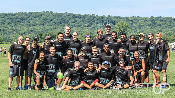 Metro New York Sectionals - Team Photos