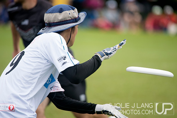 Power Pools - WUGC 2016