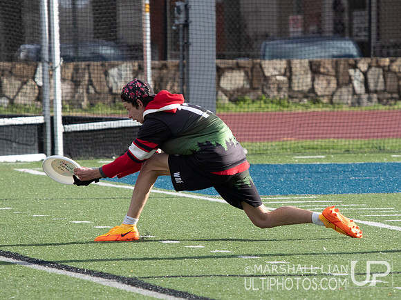 2022 YULA Invite Saturday Action