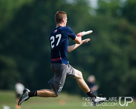 Chesapeake Invite 2014 Sunday Action