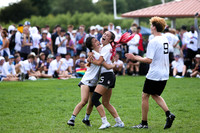 Monday Highlights -- USA Ultimate YCCs 2022