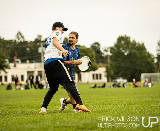 New England Regionals 2022