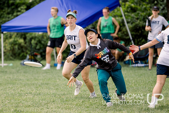 Swamp Seasonal Invite 2025