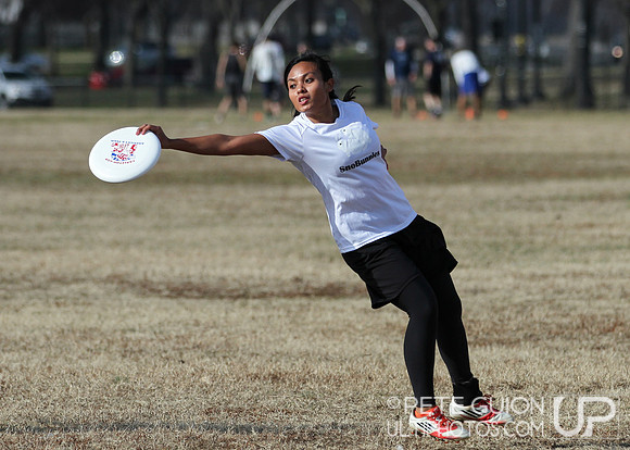 UltiGift, Toys for Tots Hat Tournament