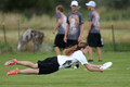Phoenix vs. Safari: Fri Pool Play - 2012 US Open