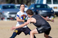 Stanford Invite 2022