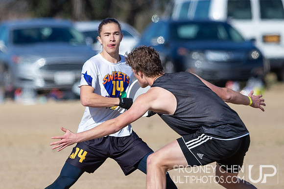 Stanford Invite 2022