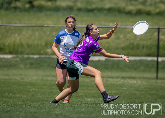 2024 High School National Invite (HSNI)