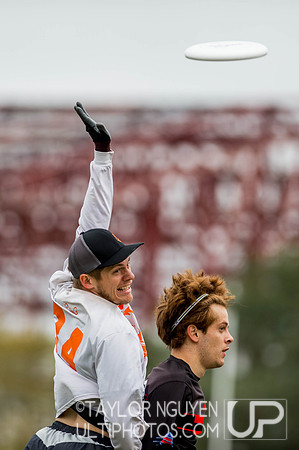 USA Ultimate Club National Championships
