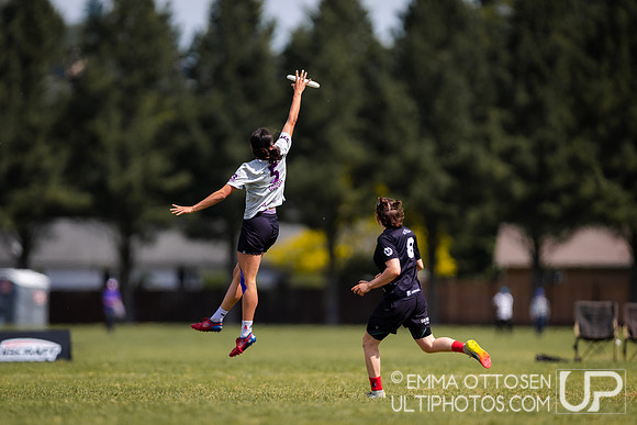 DI College Championships - Sunday Full Coverage, Round 2