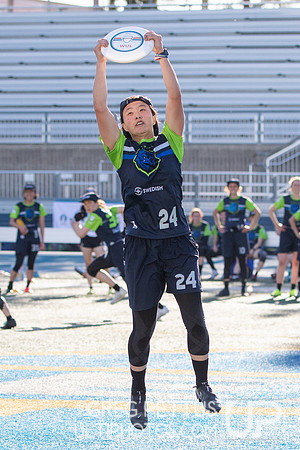 WUL Semi Finals 2022