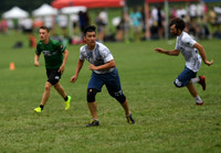 2022 World Ultimate Club Championships