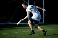 MLU Rumble vs. Rutgers Machine Pre-Season Exhibition