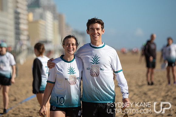 Saturday - 2024 Beach Championships