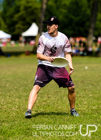 WUCC Day 6 Thursday play