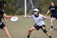 WFDF 2024 World Masters Ultimate Championships