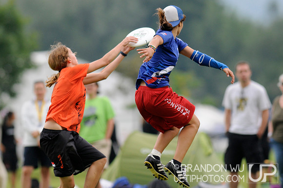 WJUC Day 1 - Monday