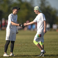 2014 USAU Mid-Atlantic Regionals Men's