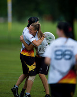 Friday WJUC 2014 Action