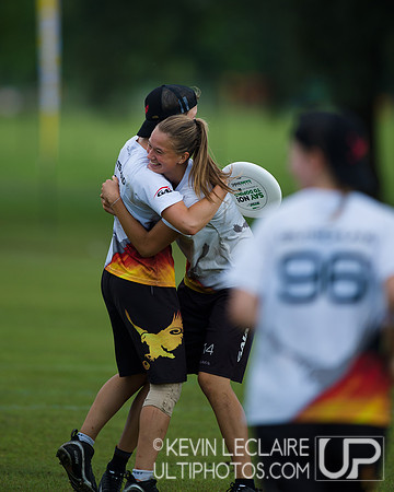 Friday WJUC 2014 Action