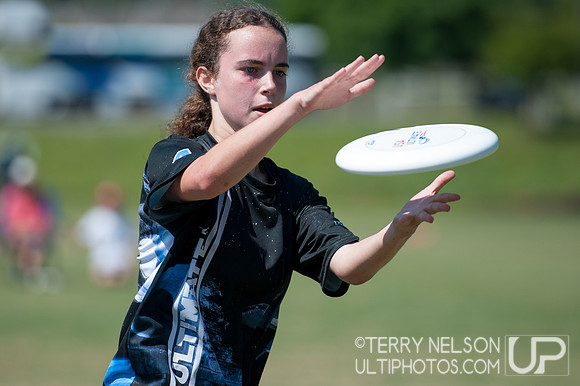 2014 Southern High School Regional Championship